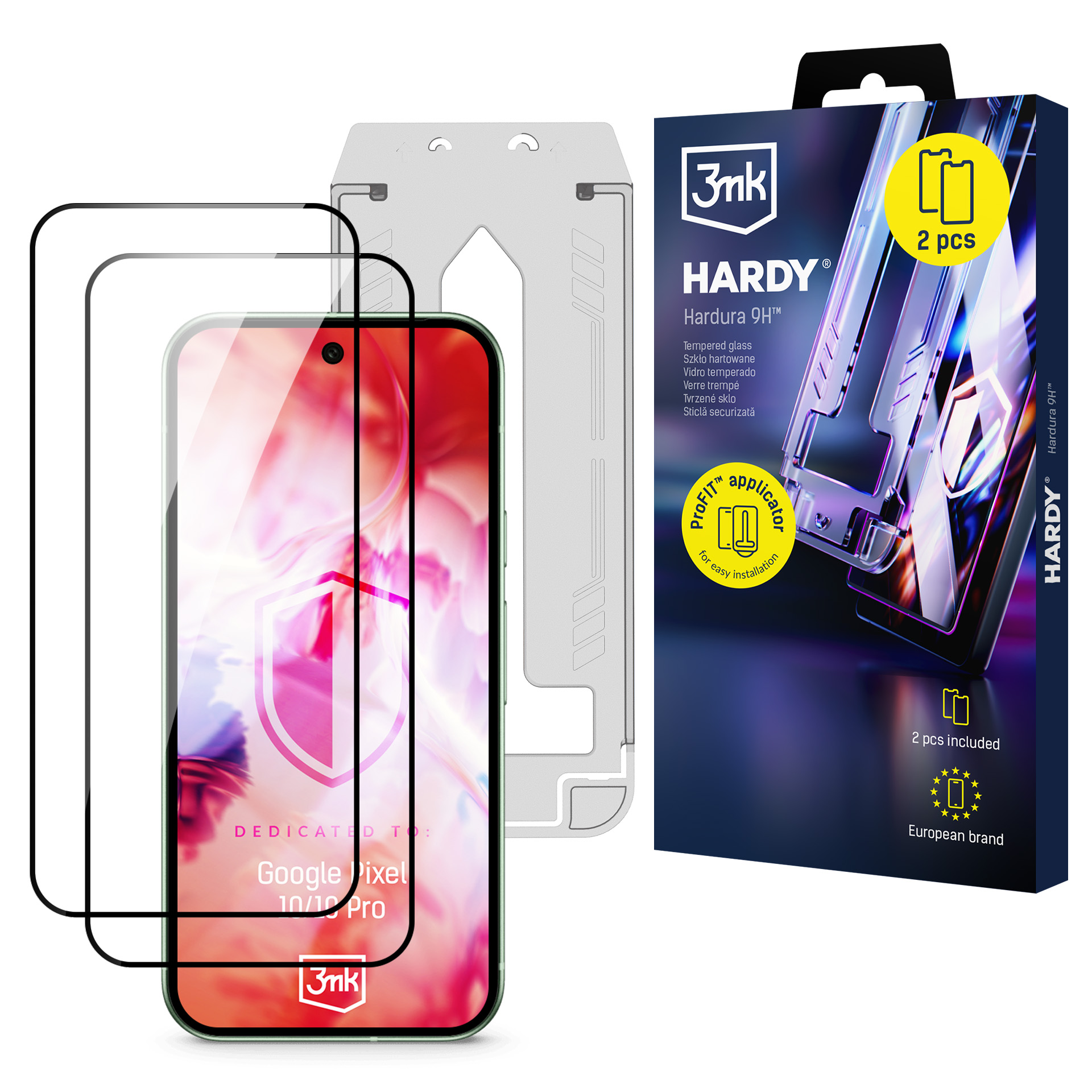 Google Pixel 10 / 10 Pro