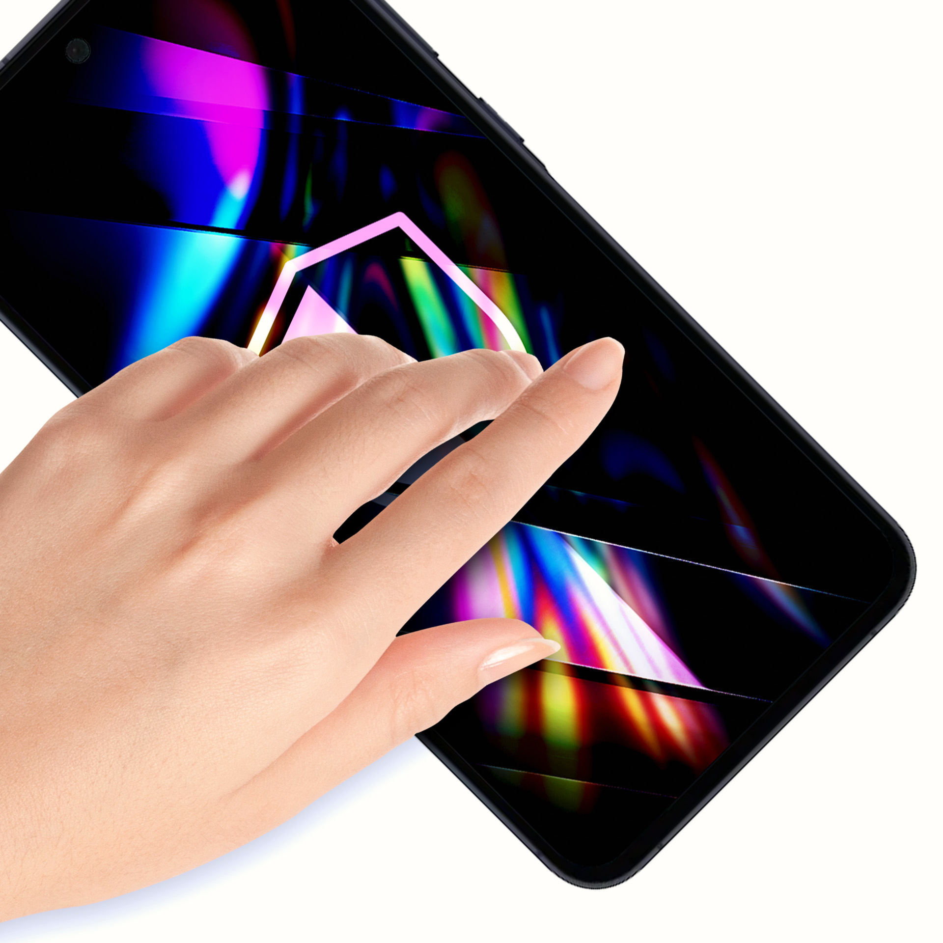 Comfort of use and image quality