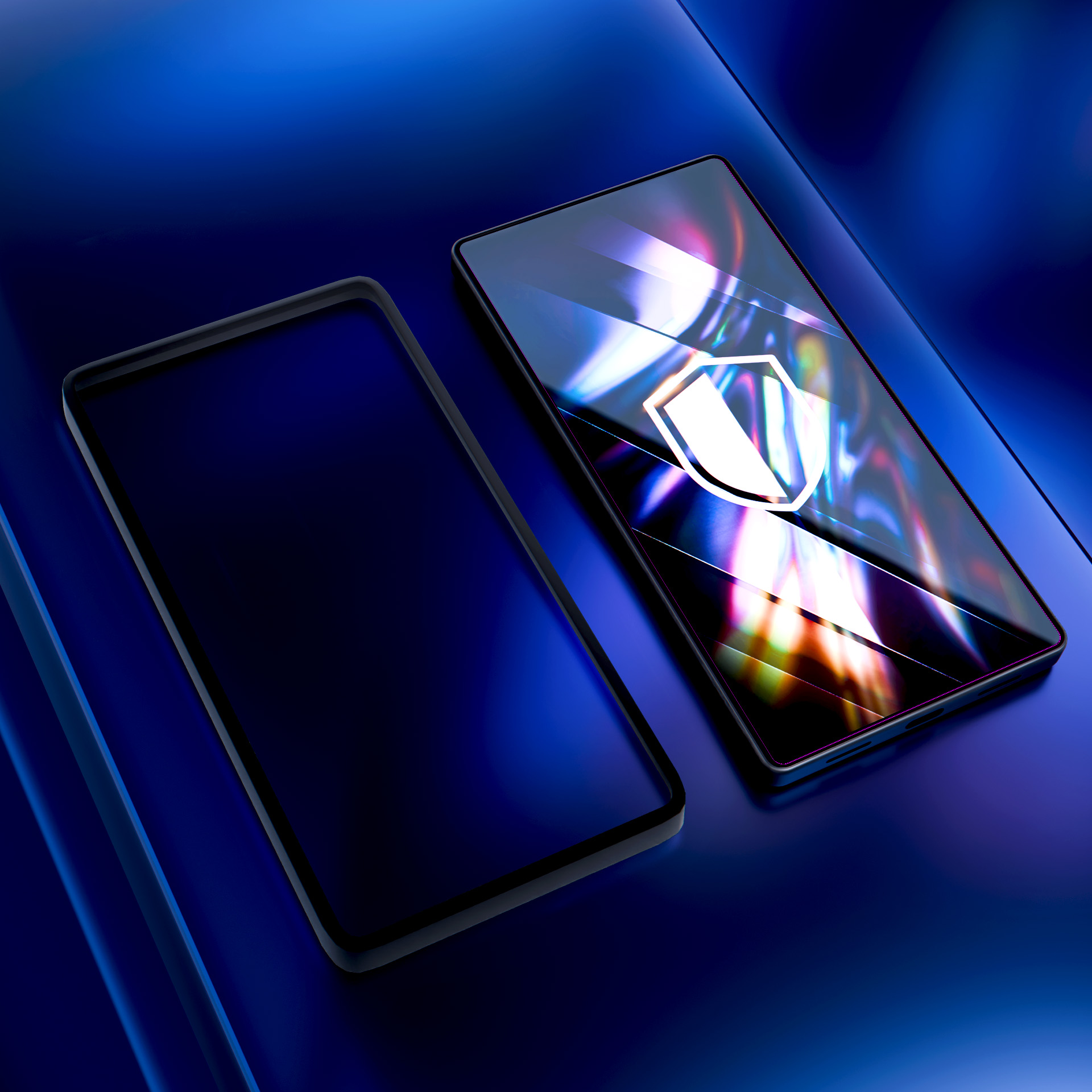 Advanced safety features