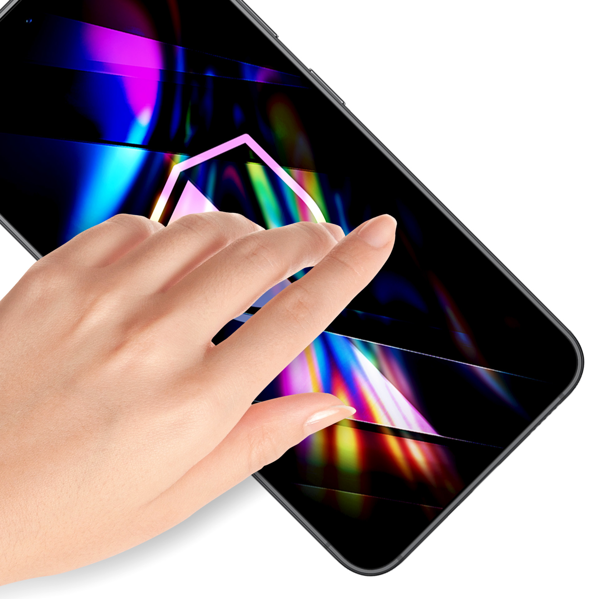 Comfort of use and image quality