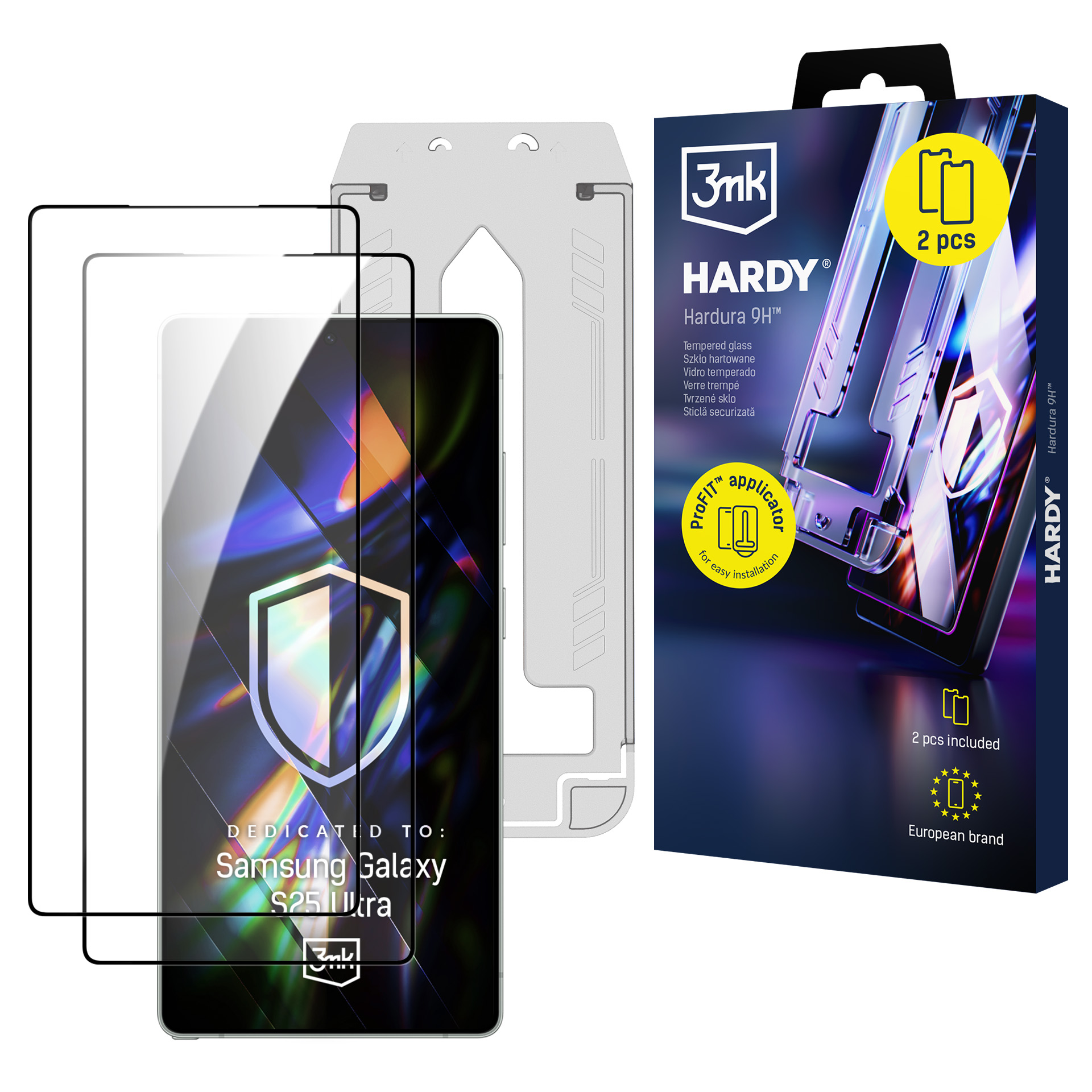 Samsung Galaxy S25 Ultra