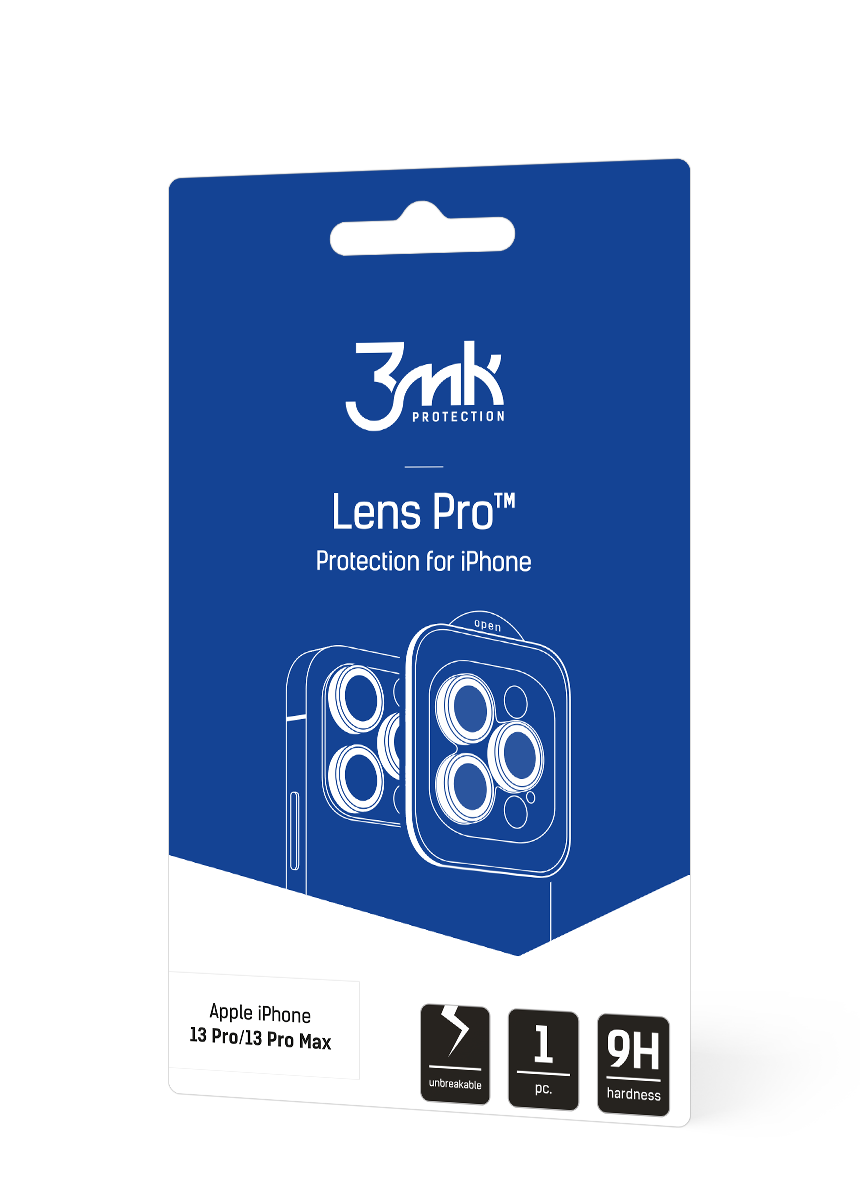 Lens Protection Pro™ - 3mk Protection